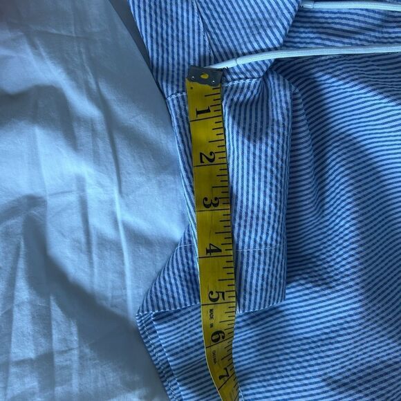 Tommy Hilfiger Men’s Original Ithaca blue white Swimsuit, size XXL, NWT - Picture 11 of 11